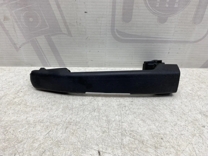 Ручка задней двери Mercedes-benz 2003 W163