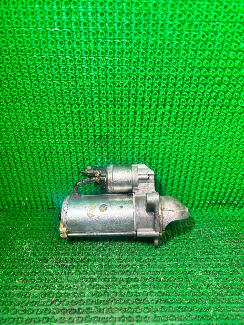 Стартер для Двигателя 2.2 Z22D1 25183761 Captiva I (2006—2011) В наличии