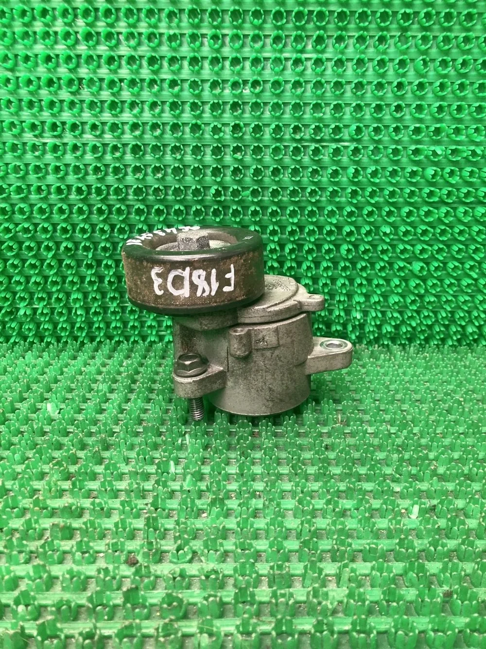 Натяжитель ремня chevrolet Evanda I (2000—2006) В наличии