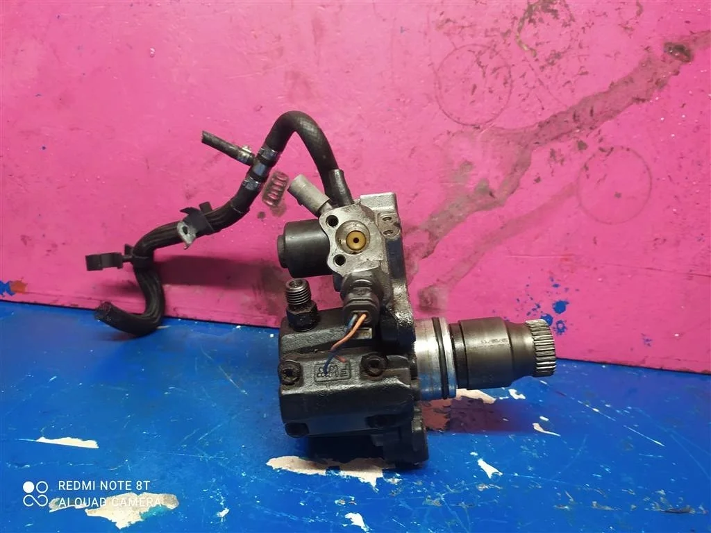 ТНВД W166 W204 W212 Sprinter 906 2,2 A6510701201