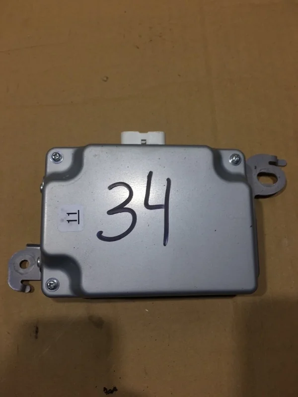 Инвертор TOYOTA Land Cruiser 2015 8621060151 URJ200 1VD-FTV 4.5