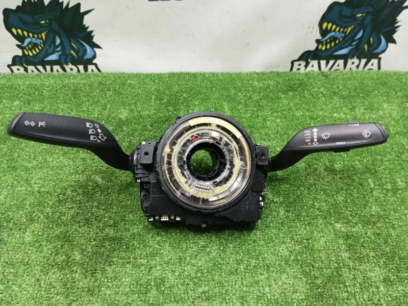 Переключатель подрулевой в сборе Audi A5 2014 4G8953502T 8T CDN