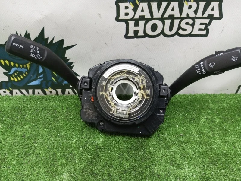 Переключатель подрулевой в сборе Audi A5 2011 8R0953502C 8T CDN