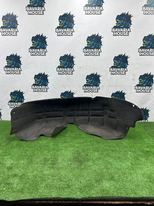 Подкрылок задний левый Audi A3 2008 8P0810171H 8P CCZ