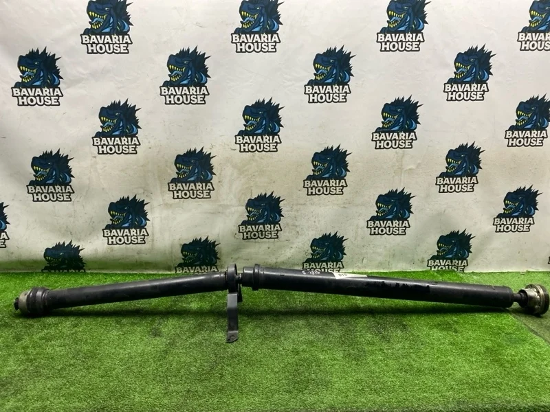 Вал карданный задний Audi A8 2011 4H0521101B D4 CGW