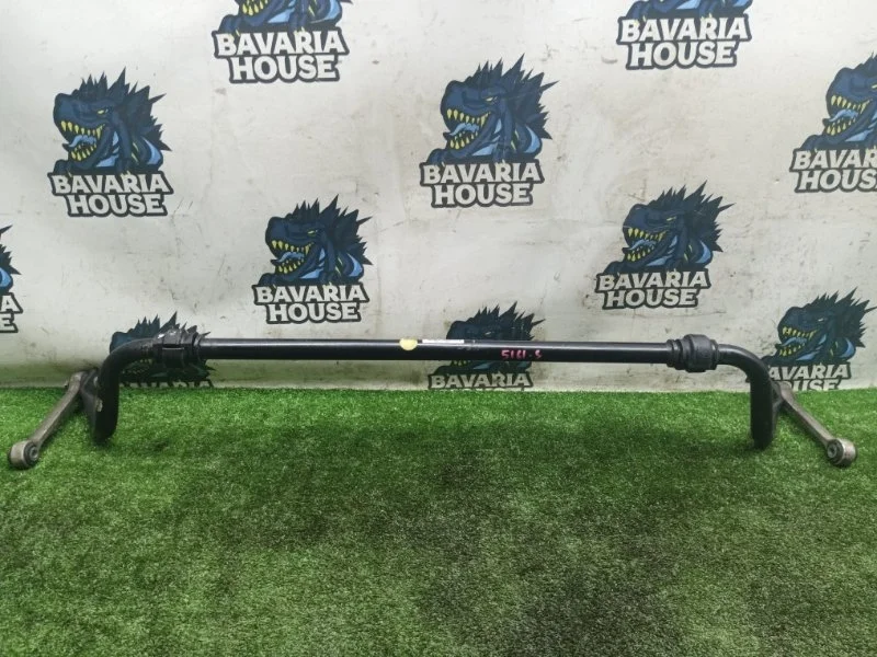 Стабилизатор передний Audi A8 2011 4H0411309 D4 CGW