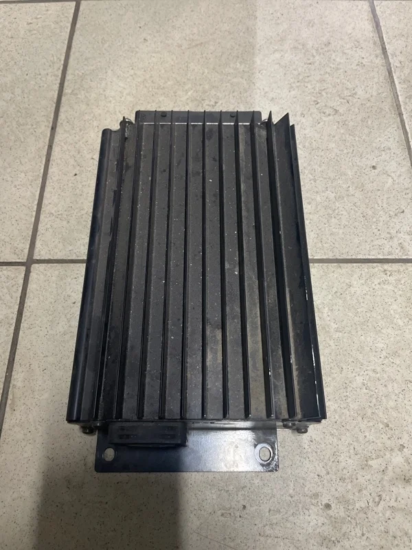 Усилитель музыка Porsche Cayenne 2005-2009 955. 957