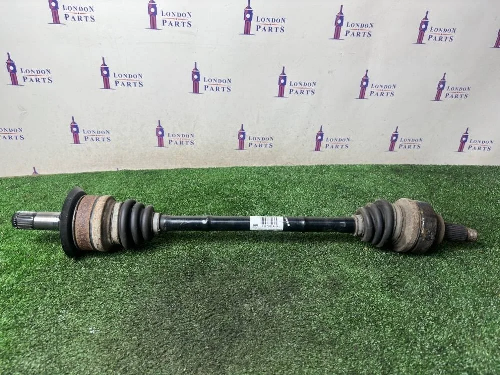 Привод BMW 320d F30