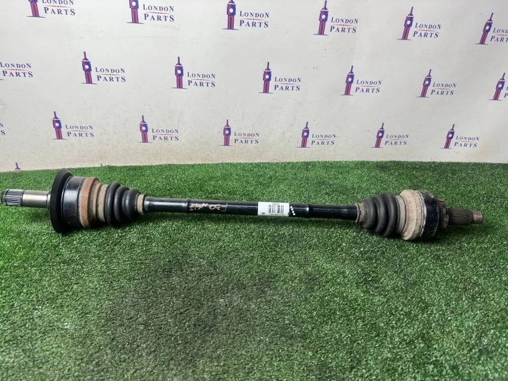 Привод BMW 320d F30