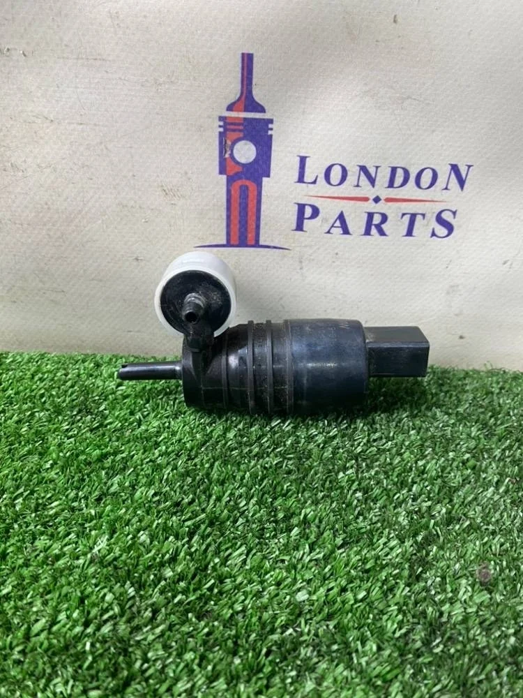 Моторчик стеклоочистителя BMW X3 G01