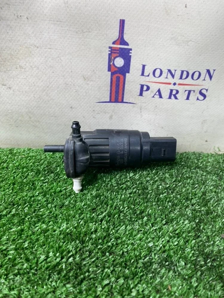 Моторчик стеклоочистителя BMW X5 F15