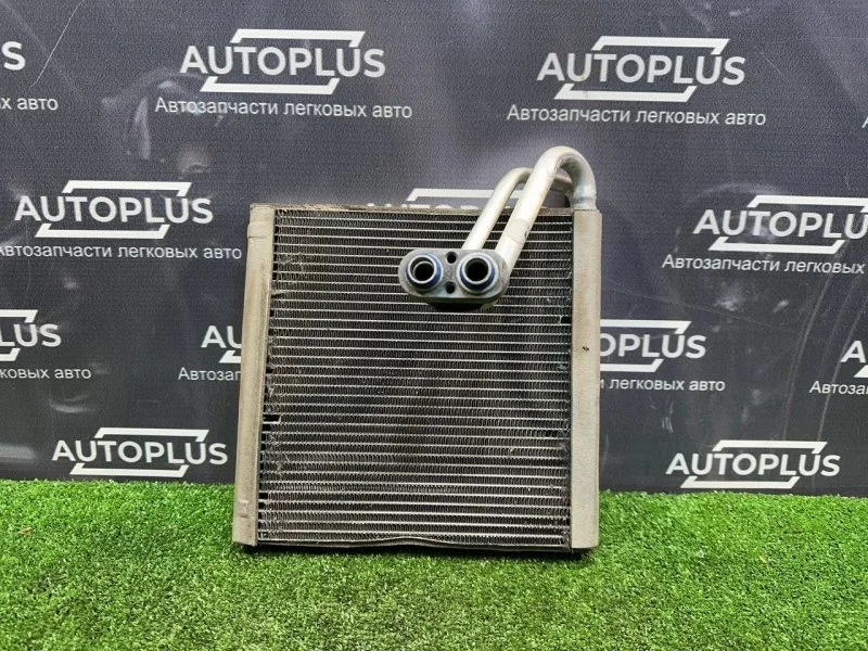 Испаритель кондиционера Hyundai Solaris 2012 971394L000 СЕДАН 1.6 G4FC