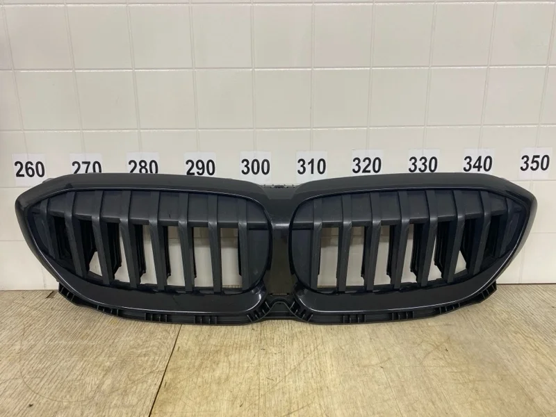 Решетка радиатора Bmw 3 2018 2019 2020 2021 2022 2023 51749465188 G20 G21 G28