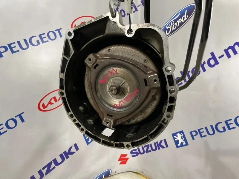 Акпп BMW 3 2006г