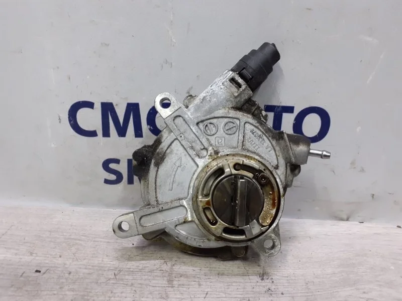 Вакуумный насос Mercedes-Benz Glk A2722300265 X204