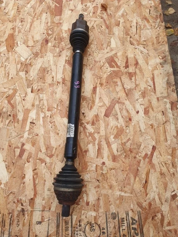 Привод Volkswagen Passat CC 2007-2011