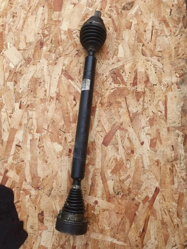 Привод Volkswagen Passat 2011-2015 B7 универсал