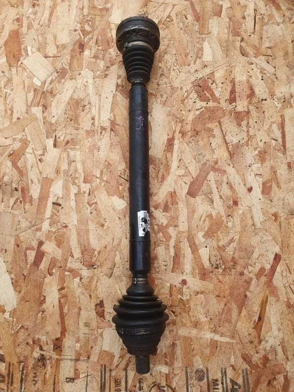 Привод Volkswagen Touran 2010-2015