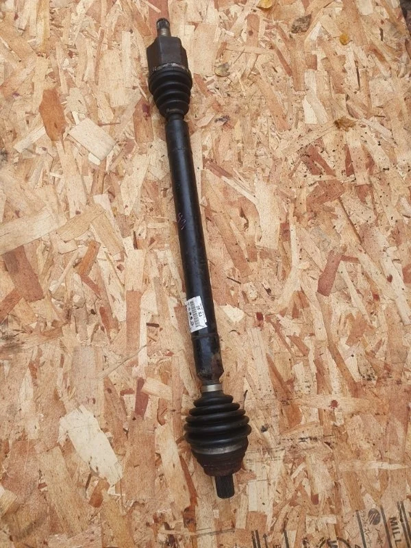 Привод Volkswagen Golf 2005-2009 Plus