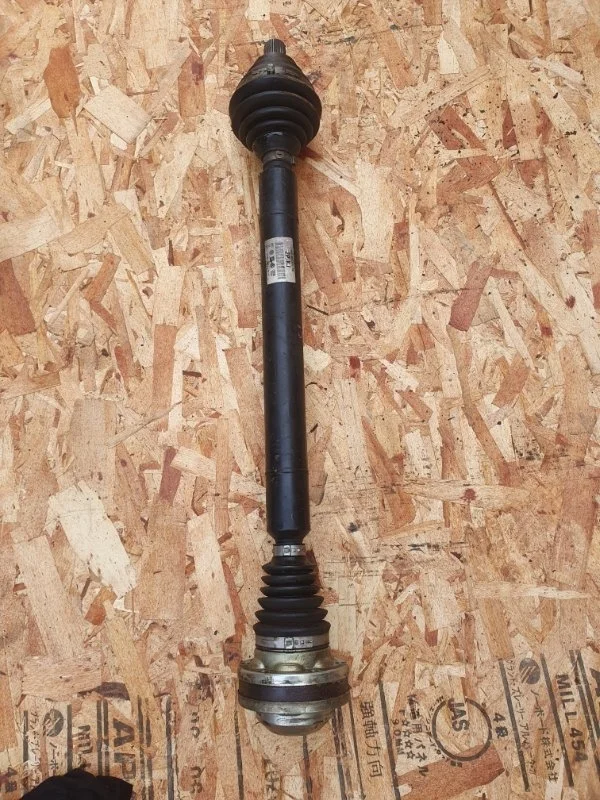 Привод Volkswagen Golf 2008-2012 6(5ХБ)