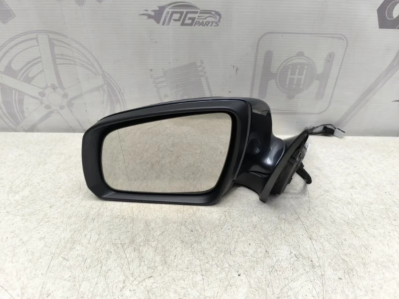 Зеркало левое Mercedes-benz 2008 W204