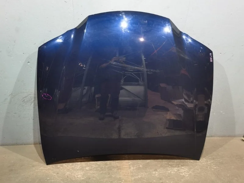 Капот Lexus GS350 GRL10