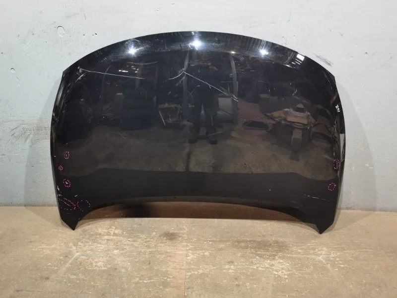 Капот Nissan Murano Z51