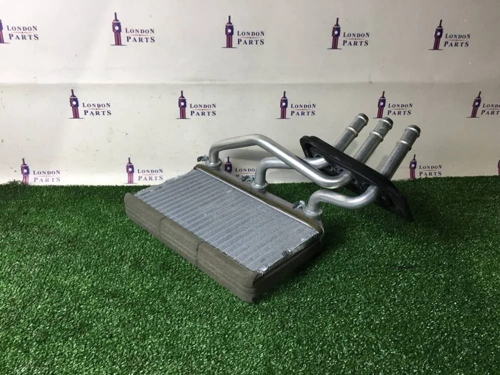 Радиатор печки BMW X5 E70