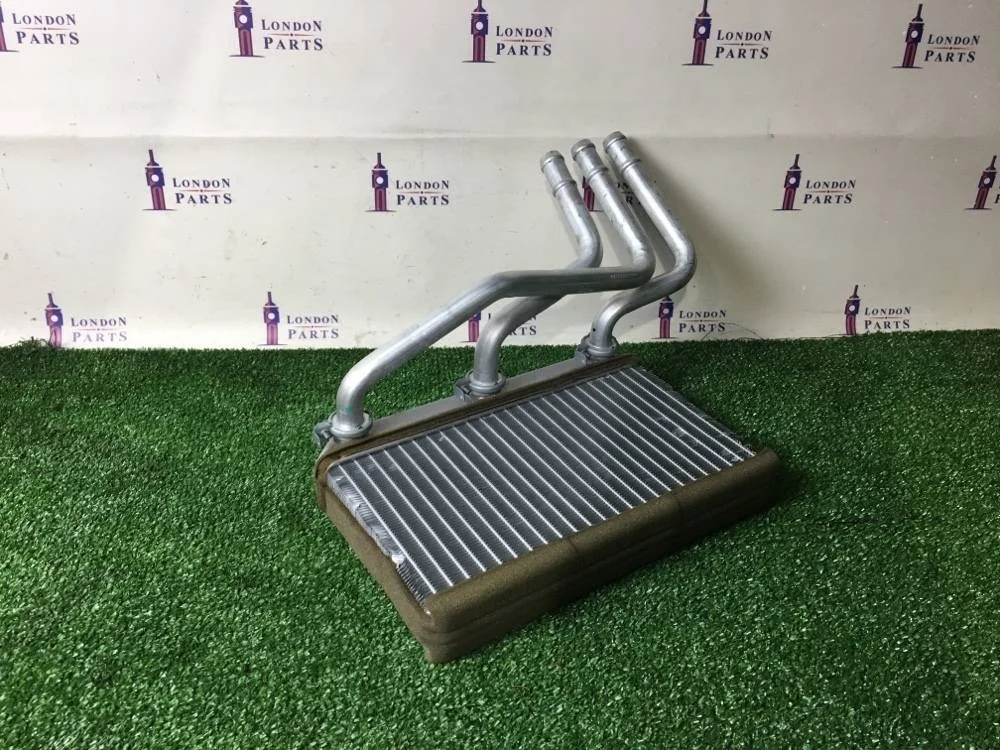 Радиатор печки BMW X5 F15