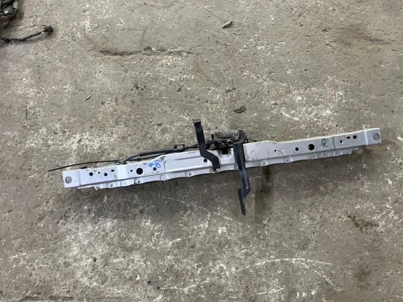 Планка под капот Toyota Rav 4 (Ca40) (2012-2019) 2013 5321642901 2.0 D 1ADFTV