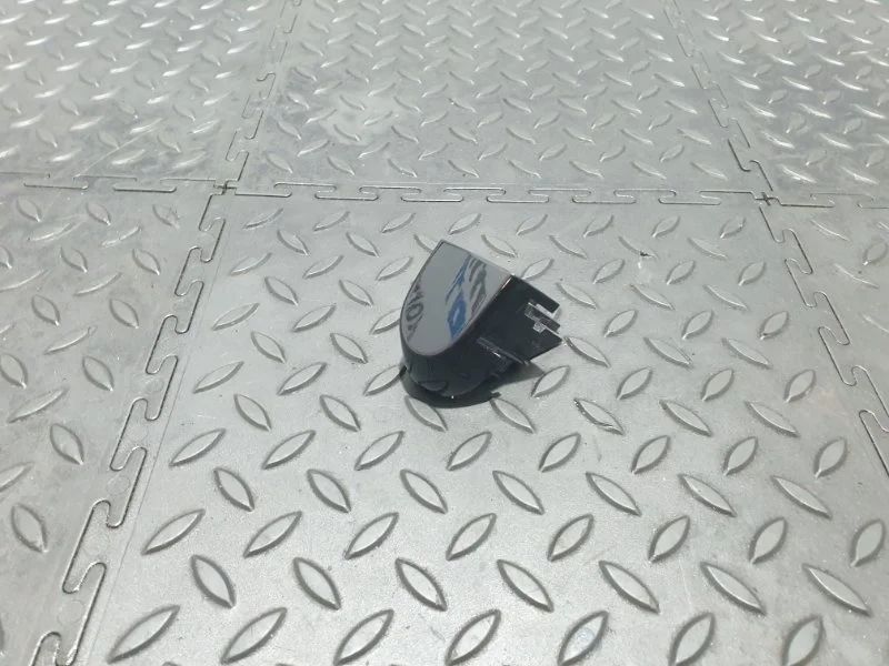 Накладка ручки двери BMW 320D 2014 51217162434 F30 N47D20C, передняя правая