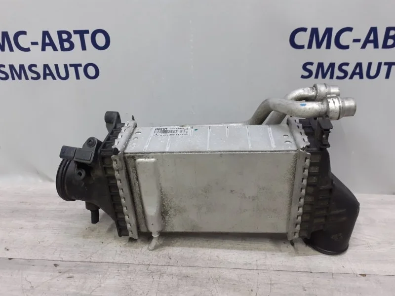Интеркулер Mercedes-Benz C-Class A2740900414 W205 2.0 T