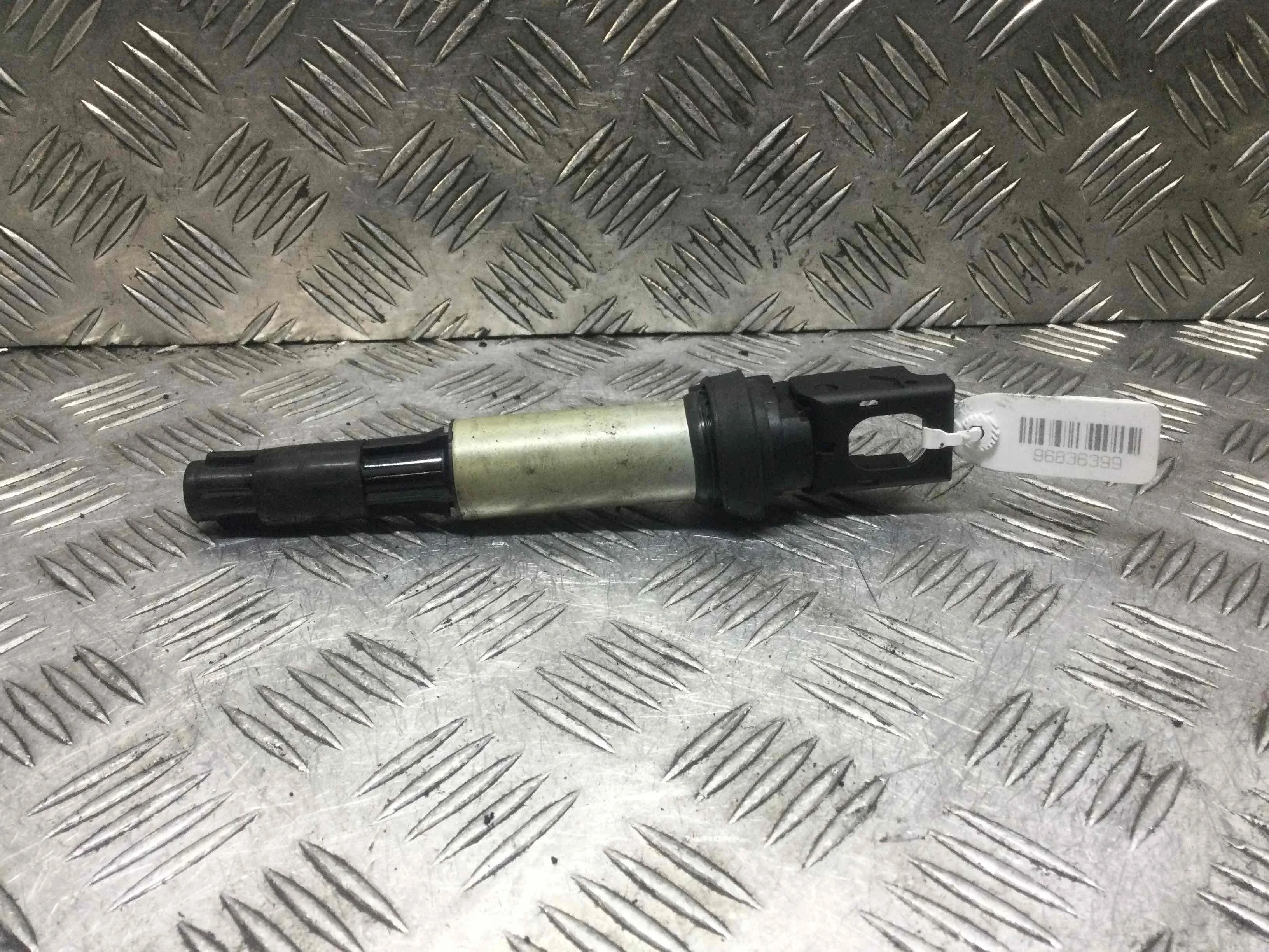 Катушка зажигания BMW 3-Series 3-Series E46 1998 - 2006 бензин 1.8 i Механика Универсал