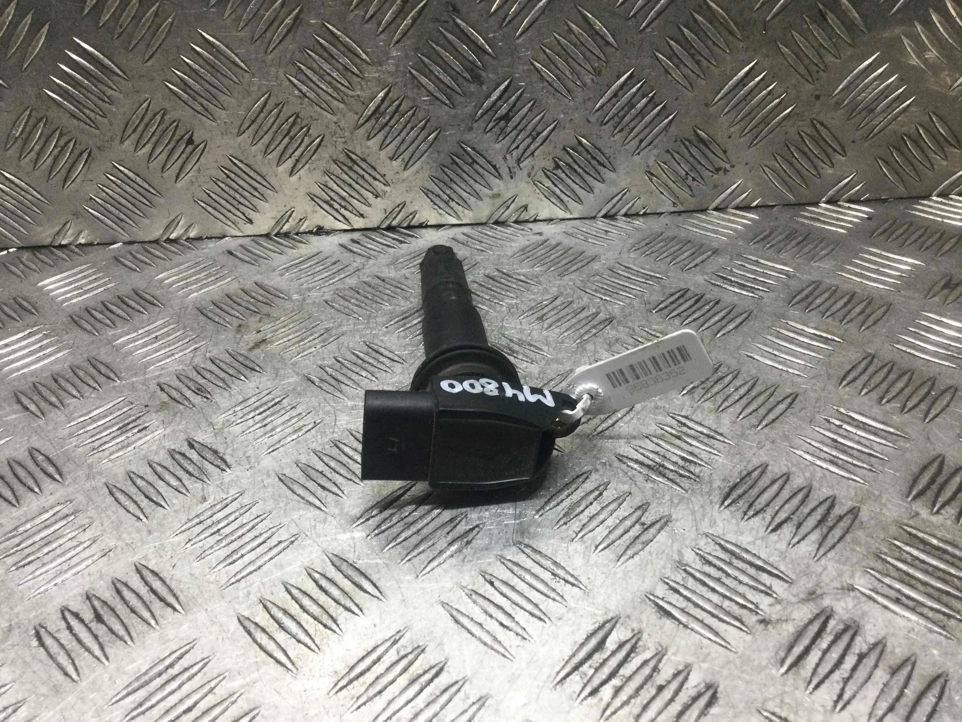 Катушка зажигания Porsche Cayenne 955 (2002-2007) бензин 4.5 is Автомат