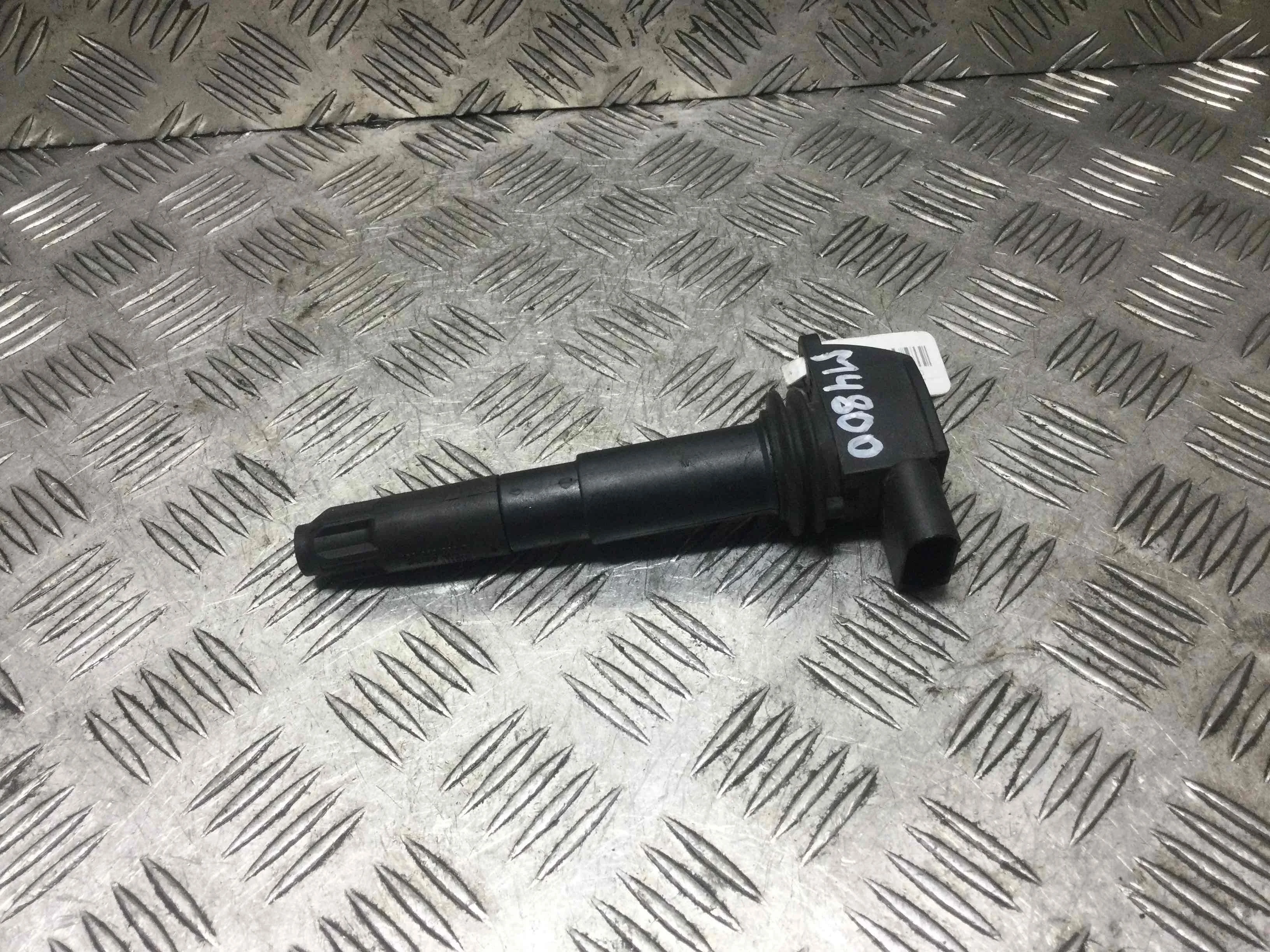 Катушка зажигания Porsche Cayenne 955 (2002-2007) бензин 4.5 is Автомат