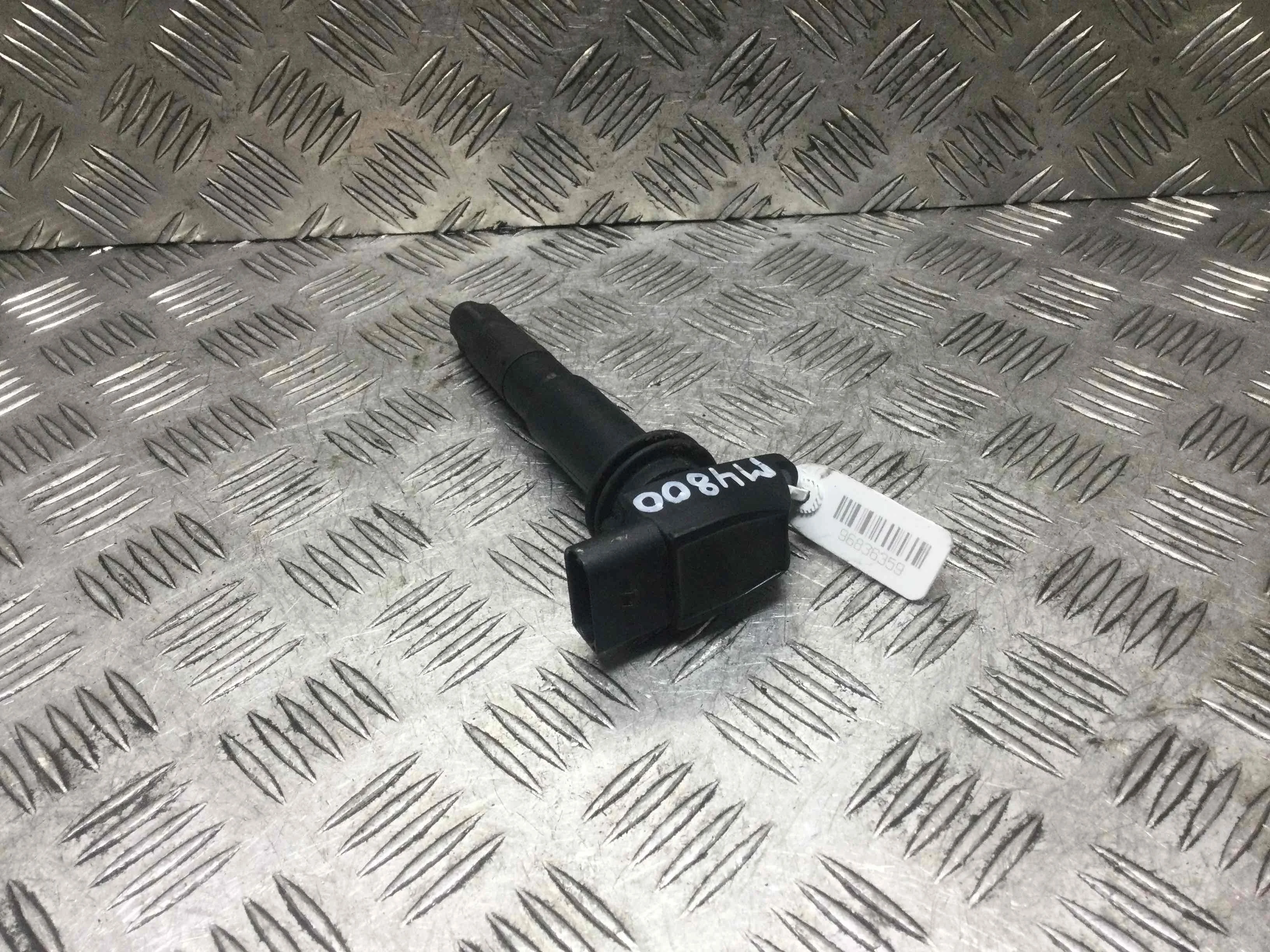 Катушка зажигания Porsche Cayenne 955 (2002-2007) бензин 4.5 is Автомат