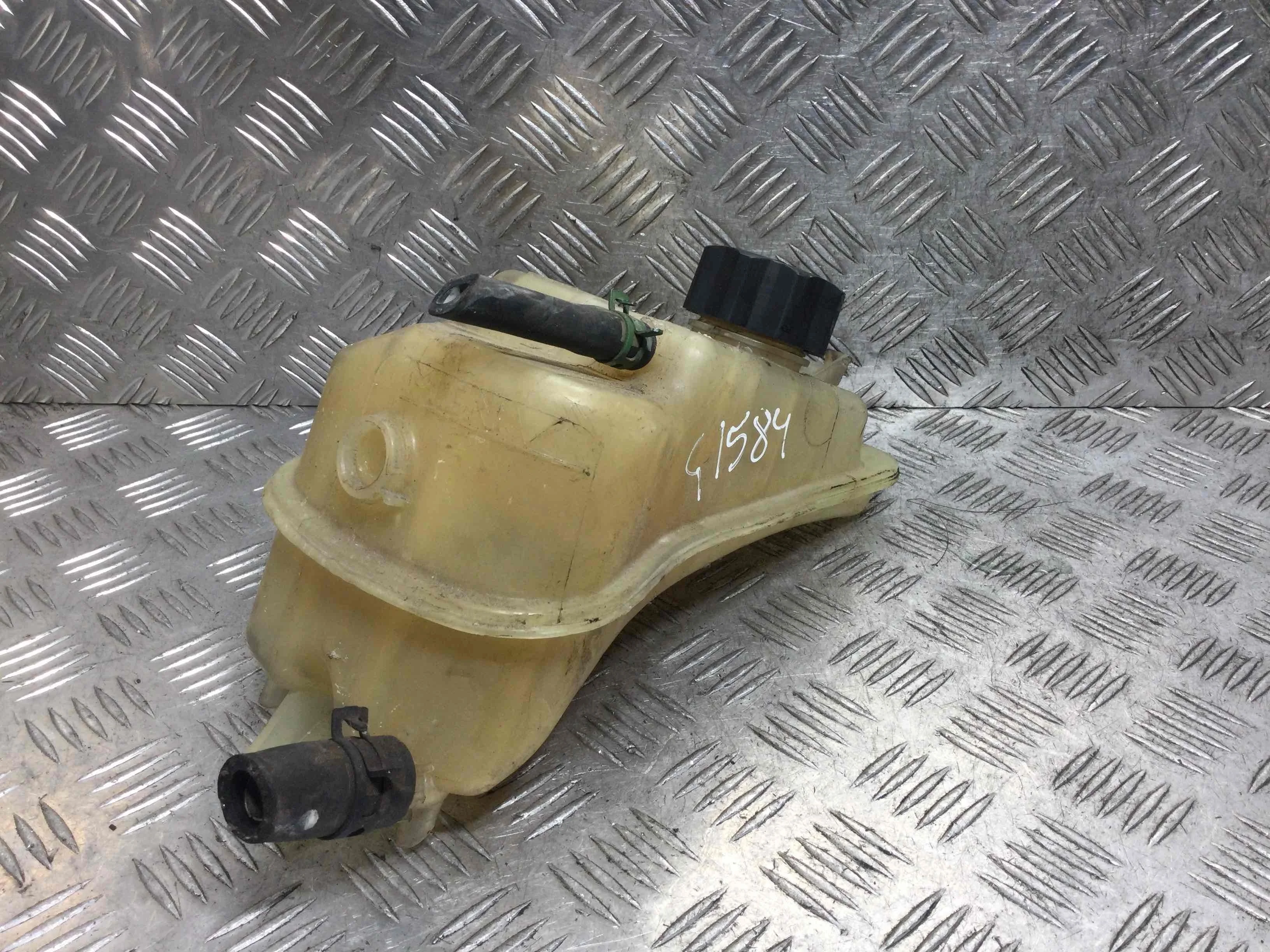 Бачок расширительный Citroen Xsara Xsara (N1) 1997 - 2005 бензин 1.6 i Автомат Х/б