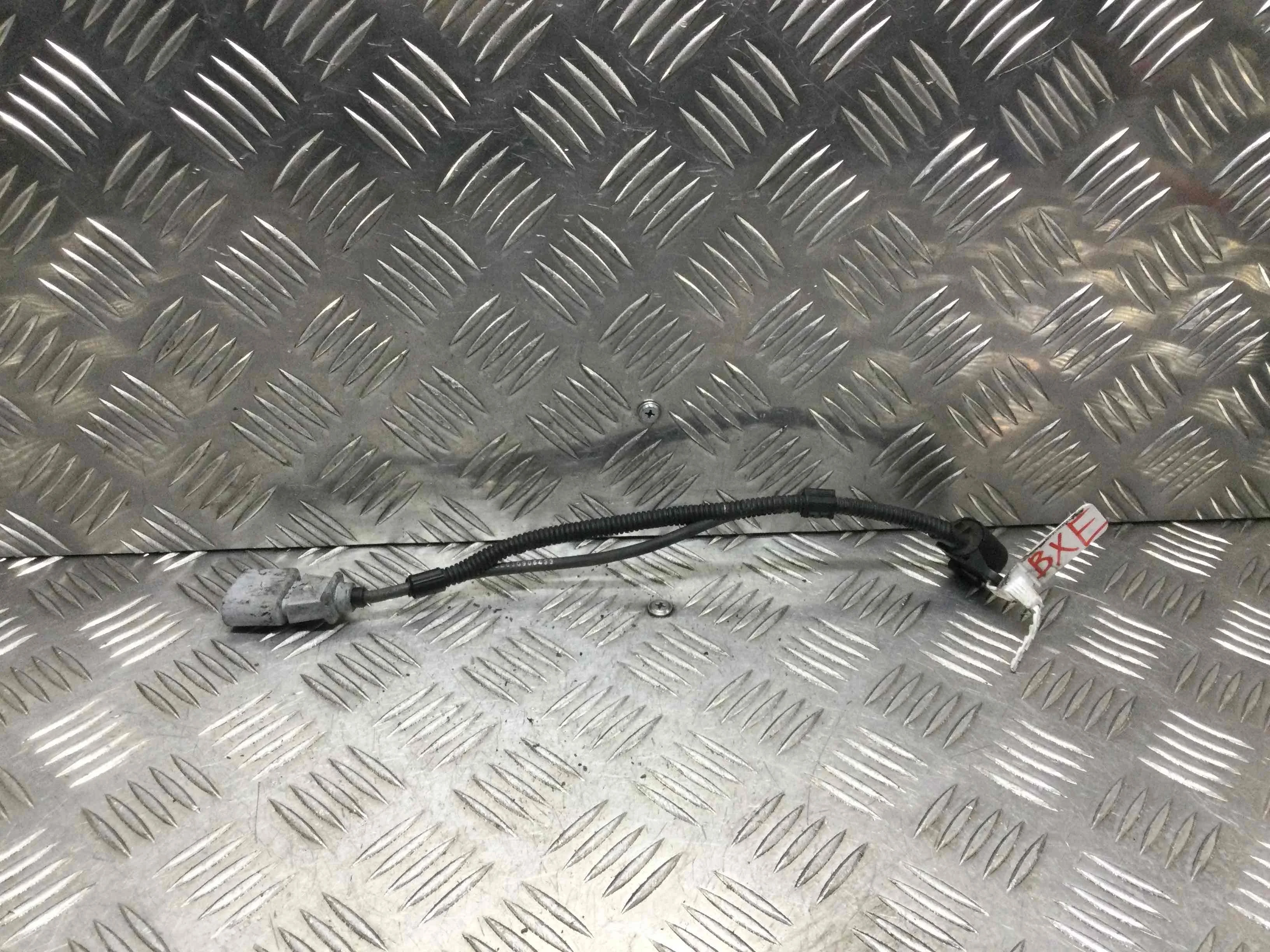 Датчик распредвала Skoda Octavia Tour (1996-2000) дизель 1.9 TDI DSG Х/б