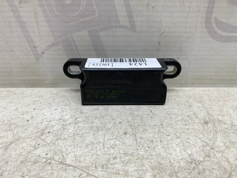 Датчик srs Mercedes-benz CLS 2005 W219