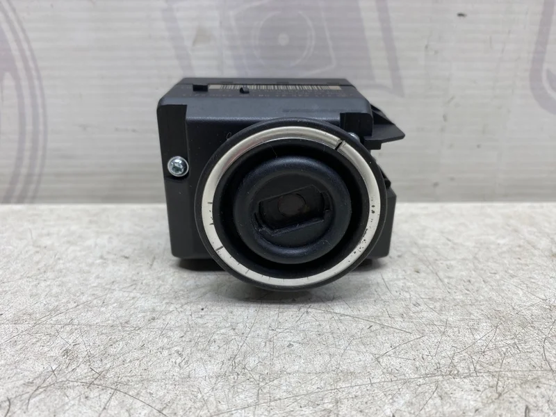 Замок зажигания Mercedes-benz 2007 W211