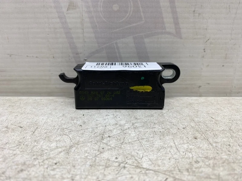 Датчик srs Mercedes-benz 2007 W211