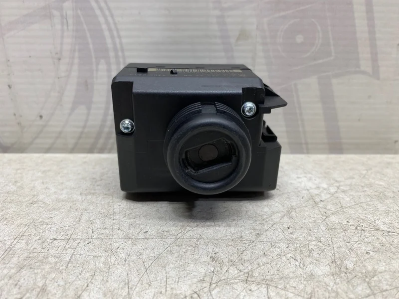 Замок зажигания Mercedes-benz 2006 W211