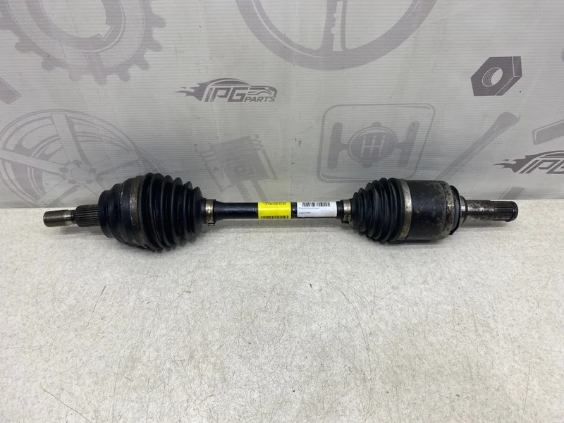 Привод передний левый Mercedes-benz GLS X166