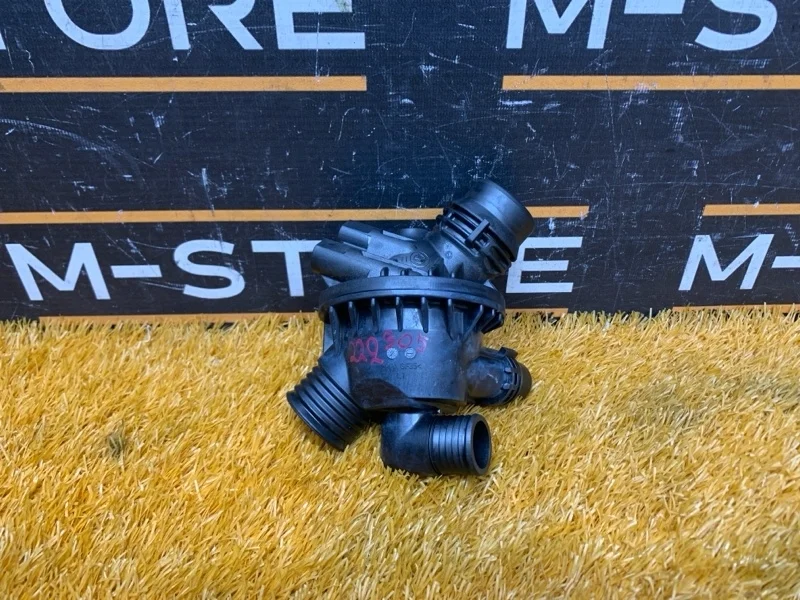 Термостат Bmw X3 2012 7586784 F25 N55B30A