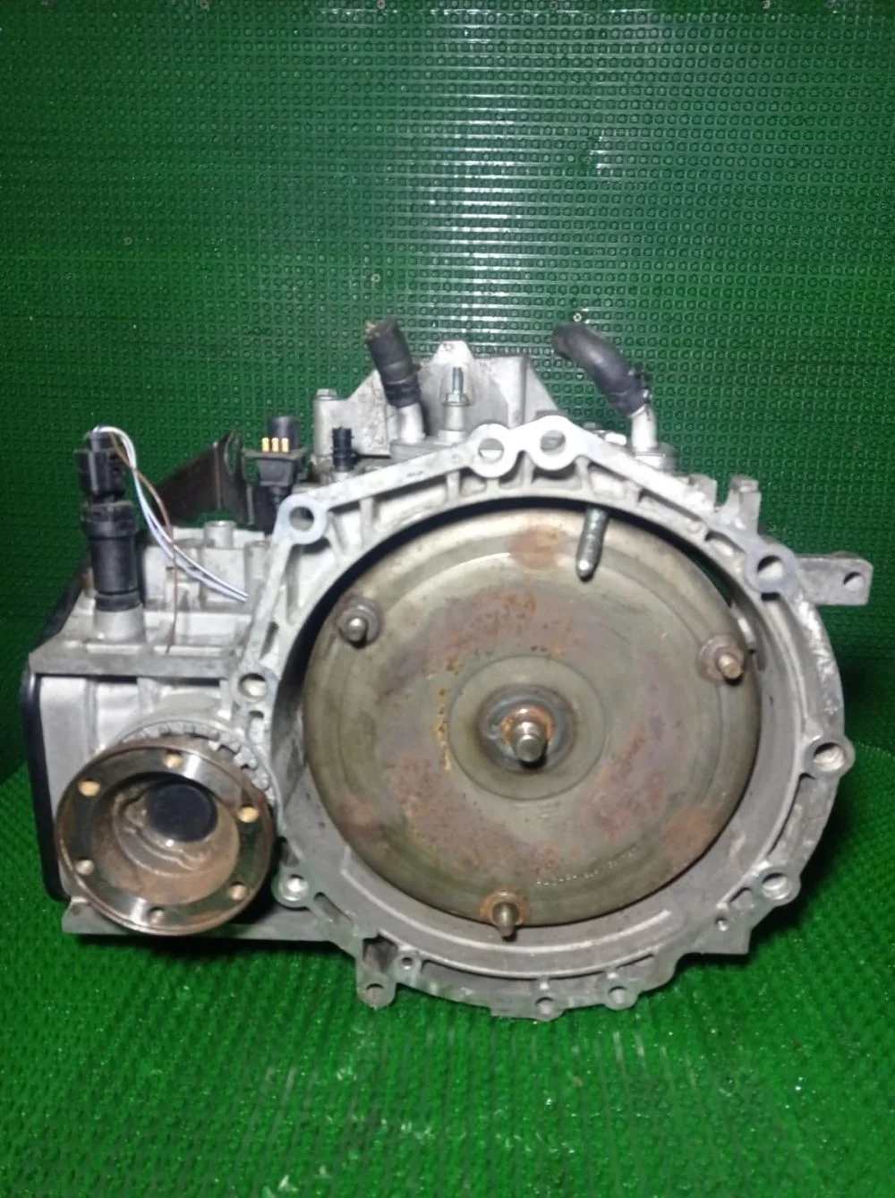 Коробка АКПП FDH 01М FDC FDG FDF FDA Golf Mk4 (1997—2006) В наличии