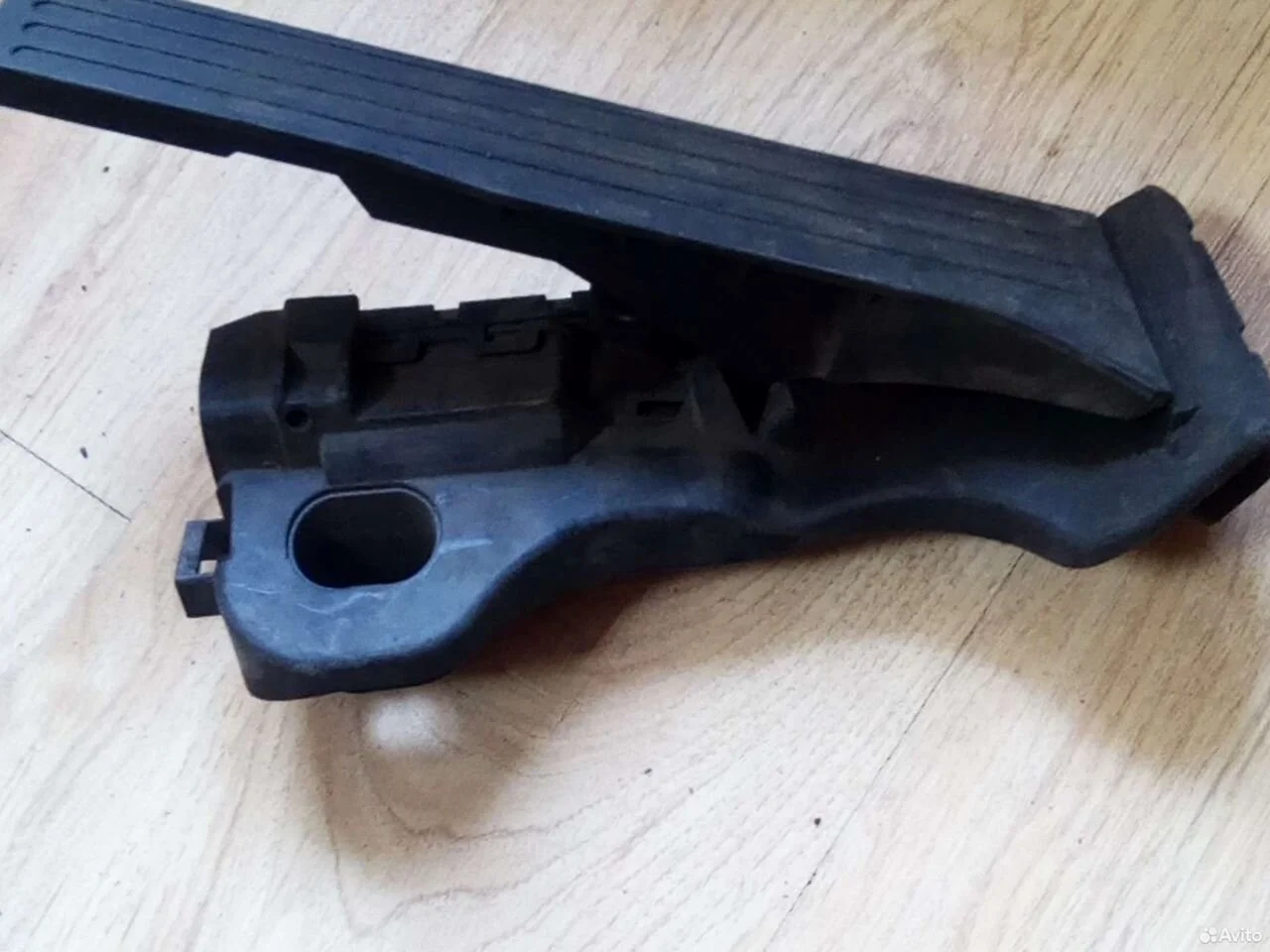 Педаль газа 1k1723503l