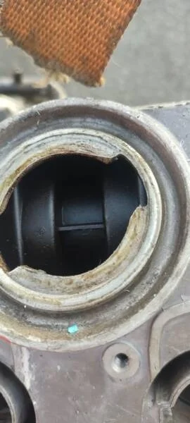 Двигатель AWT