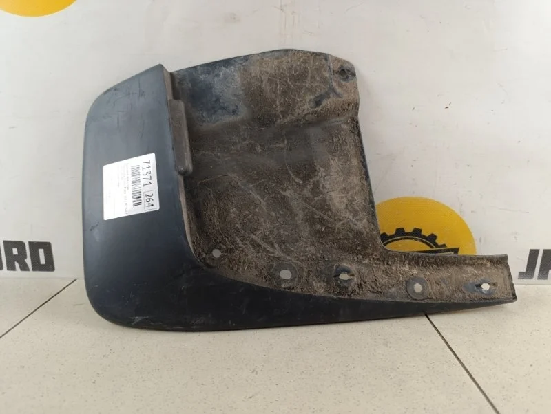 Брызговик Toyota Land Cruiser Prado 2021 J150