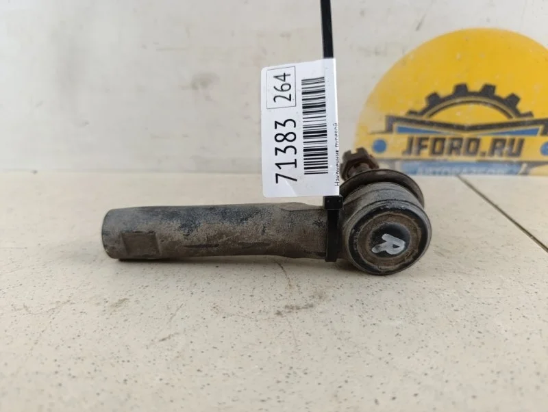 Наконечник рулевой Toyota Land Cruiser Prado 2021 J150