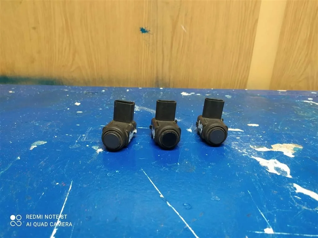 Датчик парктроника VW Touareg Phaeton 1K0919275